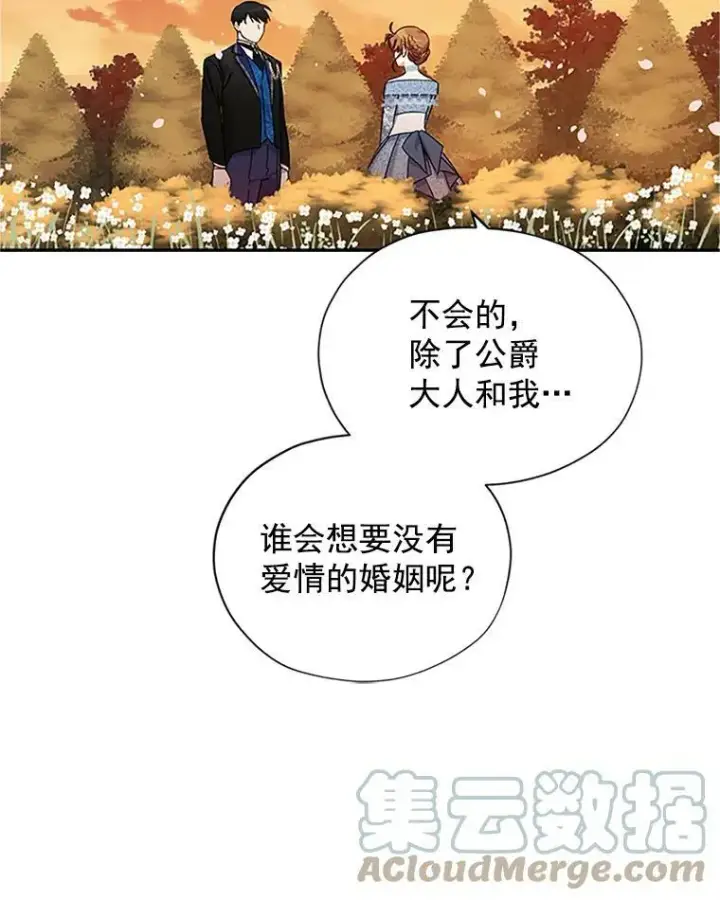 《虚名的公爵之妻》9.契约婚姻图31