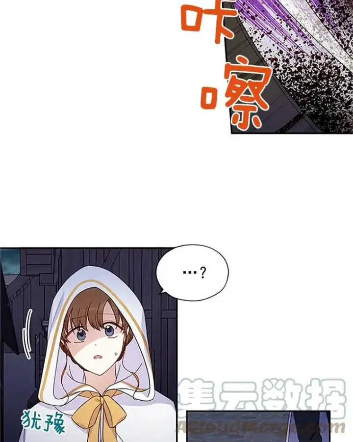 《虚名的公爵之妻》9.契约婚姻图64