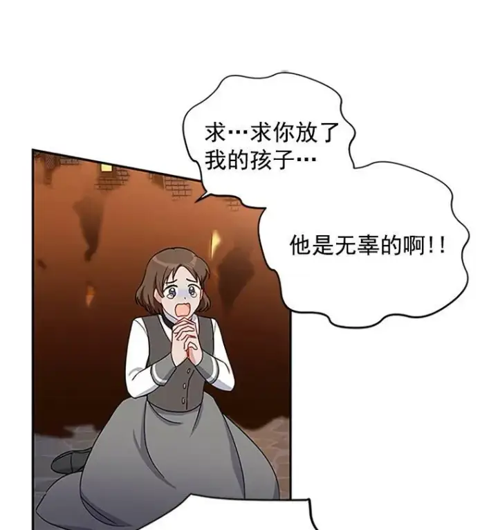 《虚名的公爵之妻》10.惊险一刻图27
