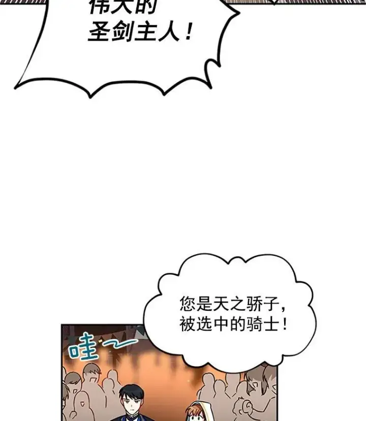 《虚名的公爵之妻》11.守护图27