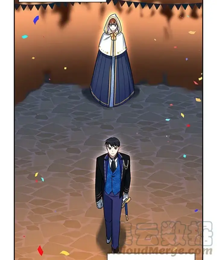 《虚名的公爵之妻》11.守护图31