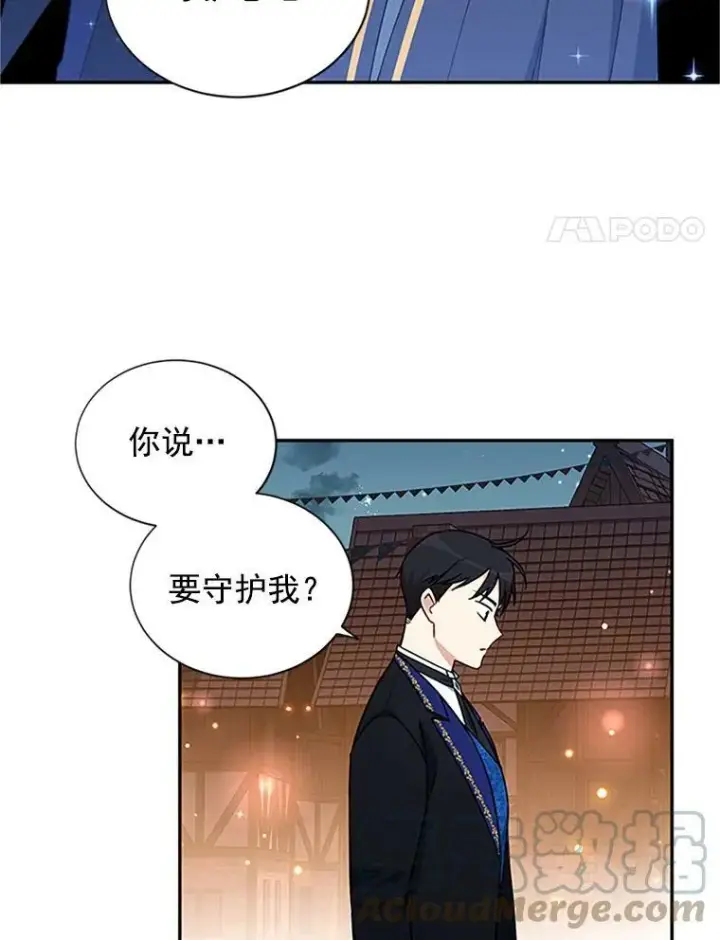 《虚名的公爵之妻》11.守护图4