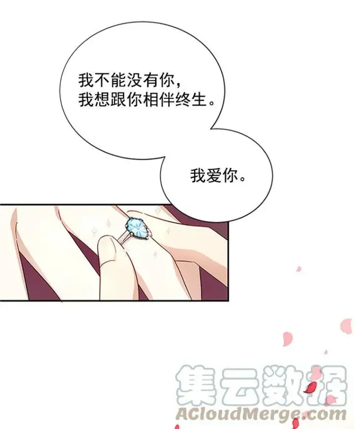 《虚名的公爵之妻》11.守护图64