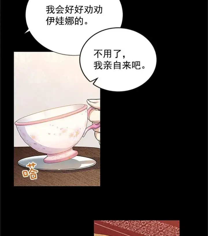 《虚名的公爵之妻》11.守护图72