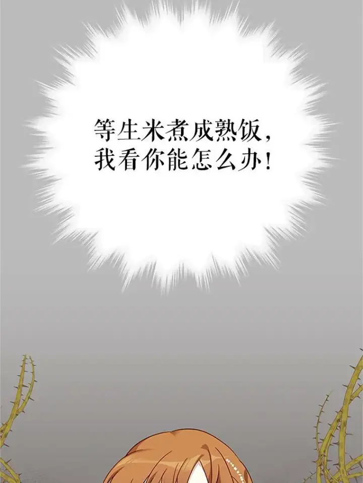 《虚名的公爵之妻》11.守护图81