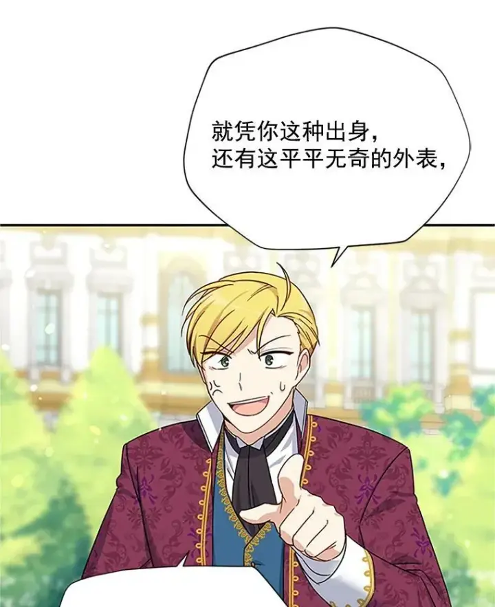 《虚名的公爵之妻》12.请求赐婚图14