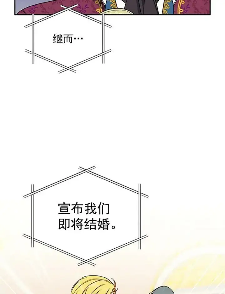 《虚名的公爵之妻》12.请求赐婚图27