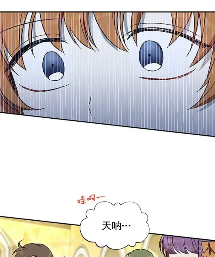 《虚名的公爵之妻》12.请求赐婚图29