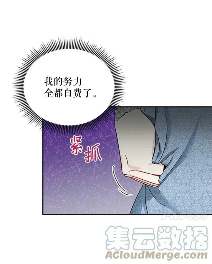 《虚名的公爵之妻》12.请求赐婚图52