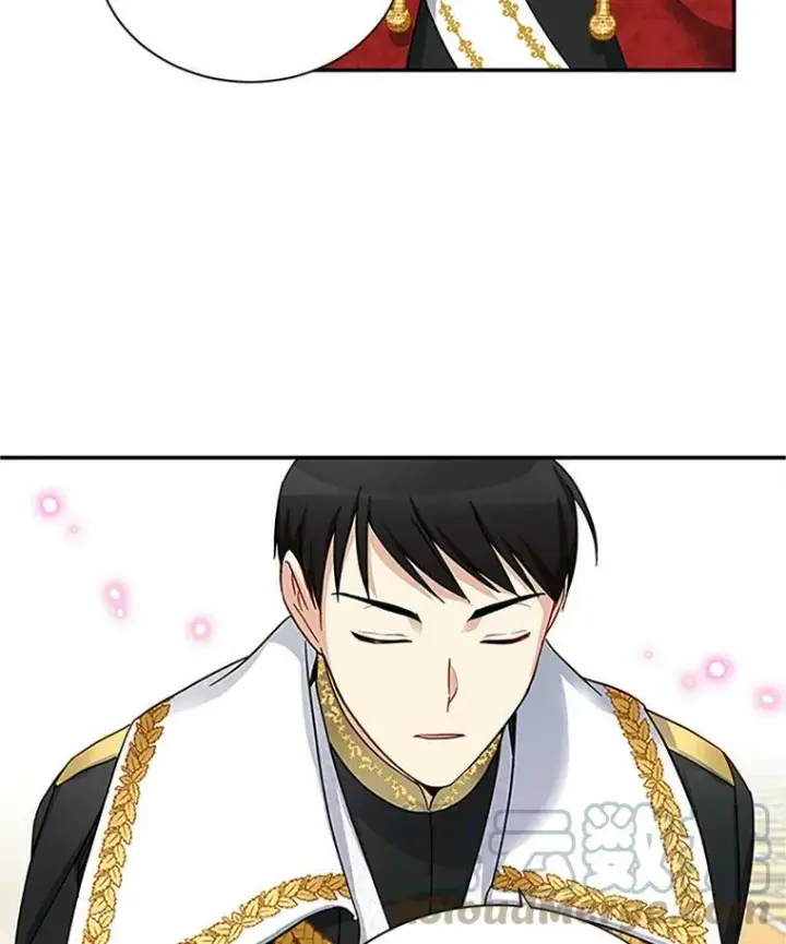 《虚名的公爵之妻》12.请求赐婚图58