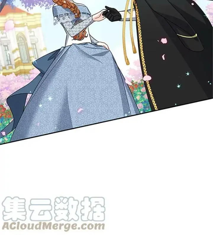 《虚名的公爵之妻》13.只需要陪在我身边图85