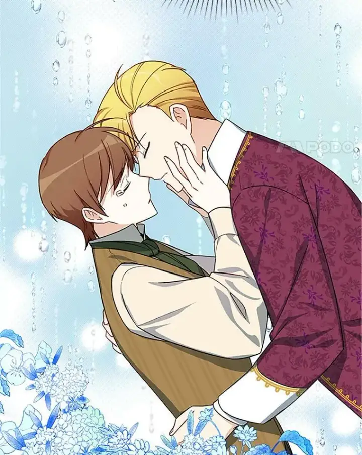 《虚名的公爵之妻》14.特里斯坦的真面目图11