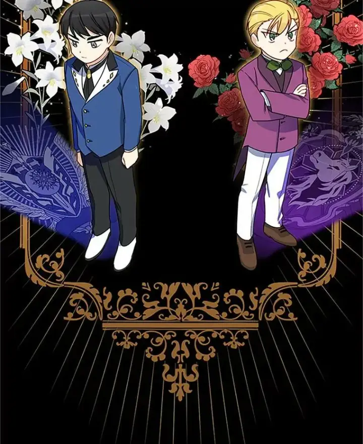 《虚名的公爵之妻》14.特里斯坦的真面目图2