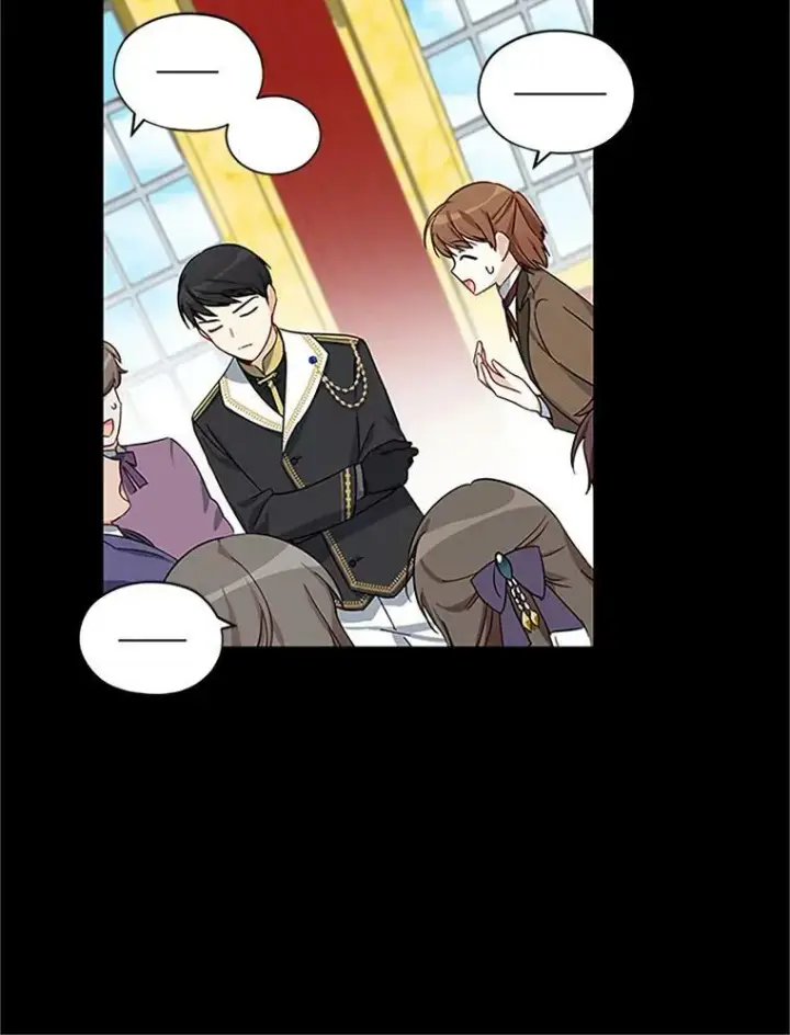 《虚名的公爵之妻》14.特里斯坦的真面目图43