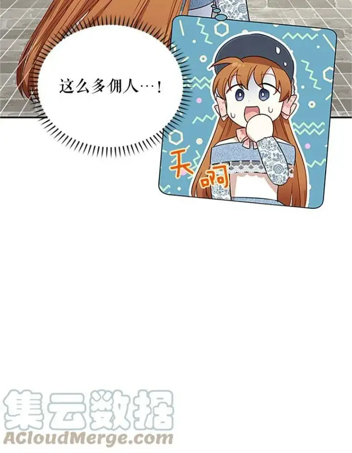 《虚名的公爵之妻》15.关于北方的秘密图10