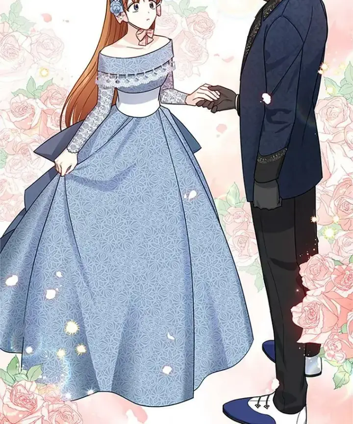 《虚名的公爵之妻》15.关于北方的秘密图100