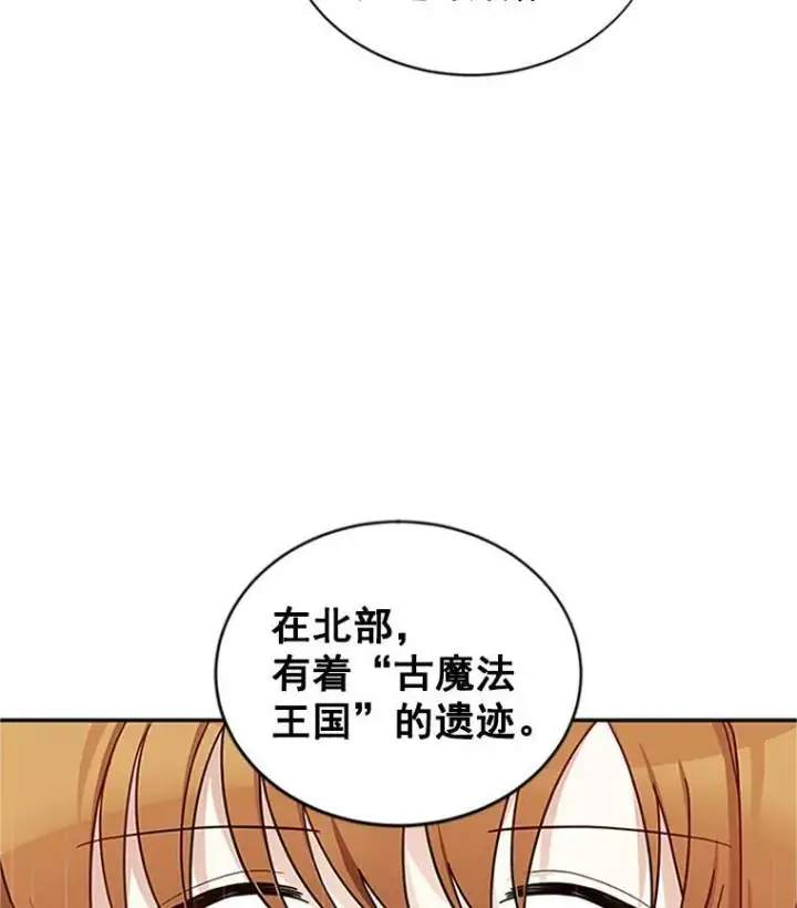 《虚名的公爵之妻》15.关于北方的秘密图68