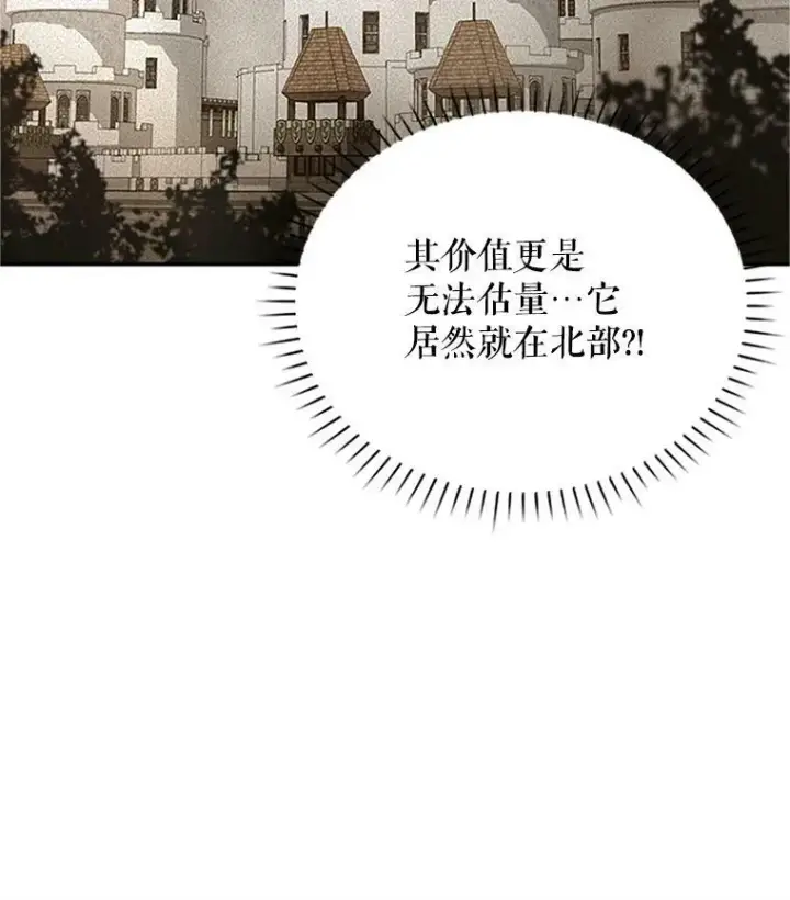 《虚名的公爵之妻》15.关于北方的秘密图71