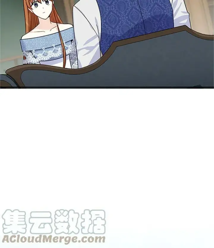 《虚名的公爵之妻》15.关于北方的秘密图79