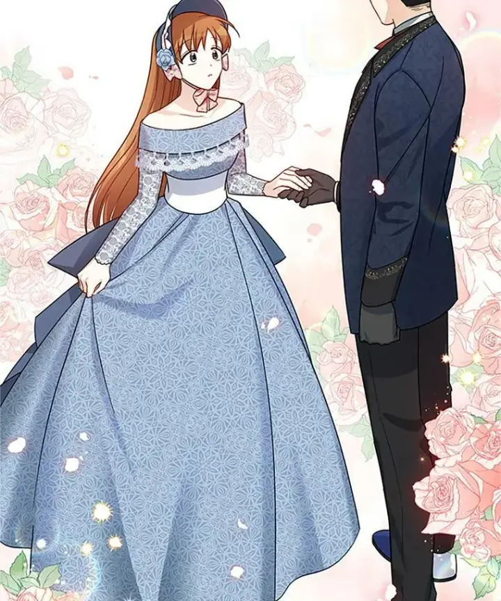 《虚名的公爵之妻》15.关于北方的秘密图96