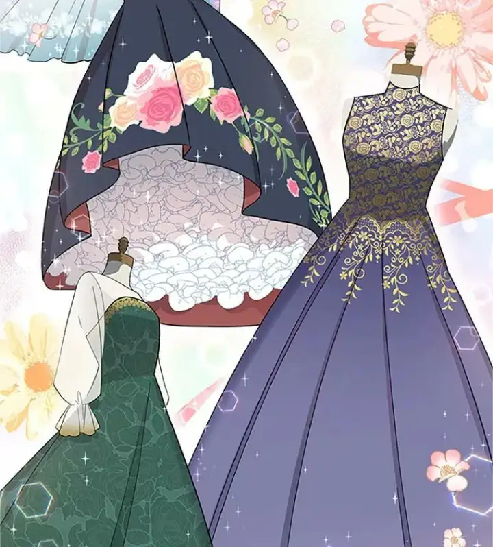 《虚名的公爵之妻》16.不一样的克洛德图32