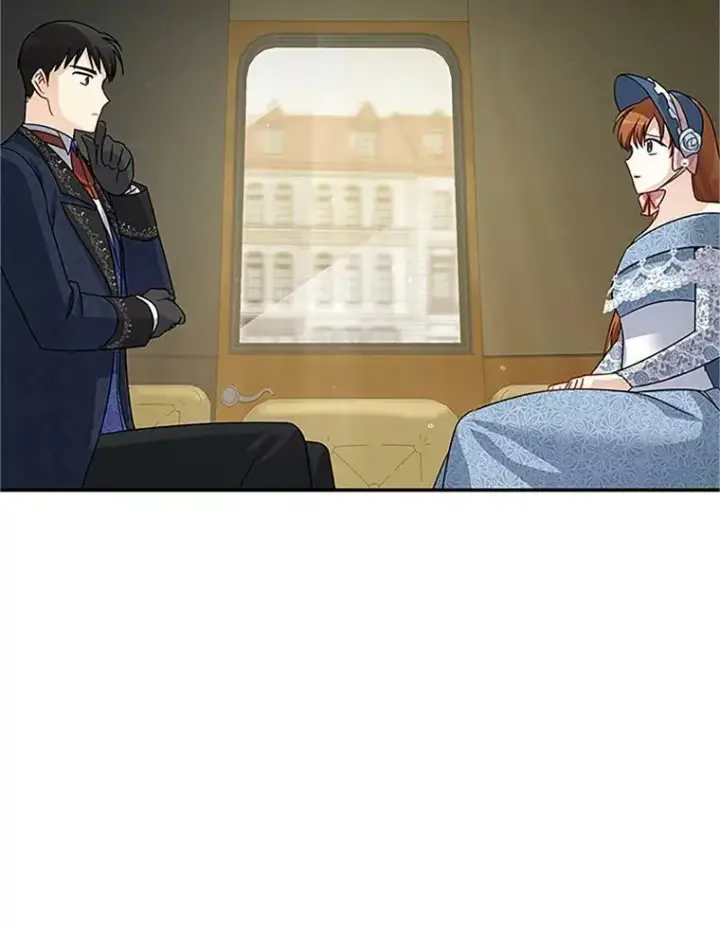《虚名的公爵之妻》16.不一样的克洛德图58