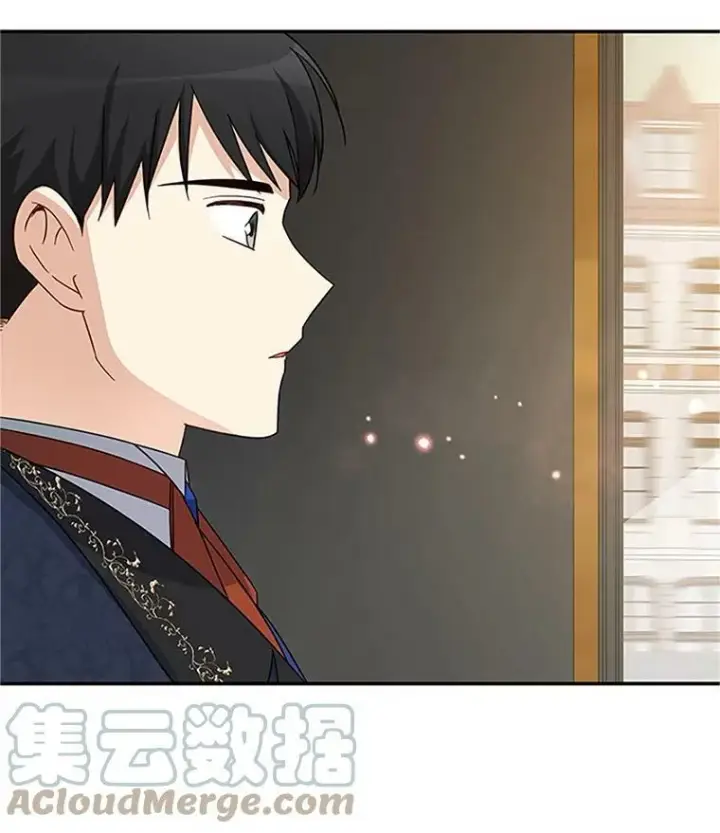 《虚名的公爵之妻》16.不一样的克洛德图65