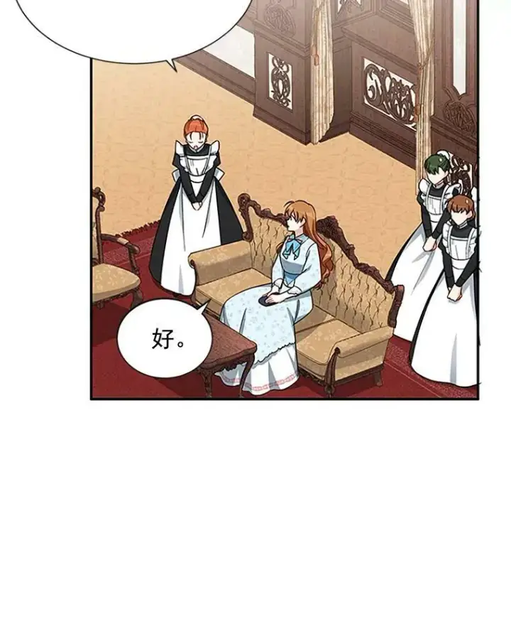 《虚名的公爵之妻》17.公主的生日宴图15