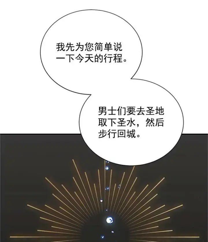 《虚名的公爵之妻》17.公主的生日宴图26