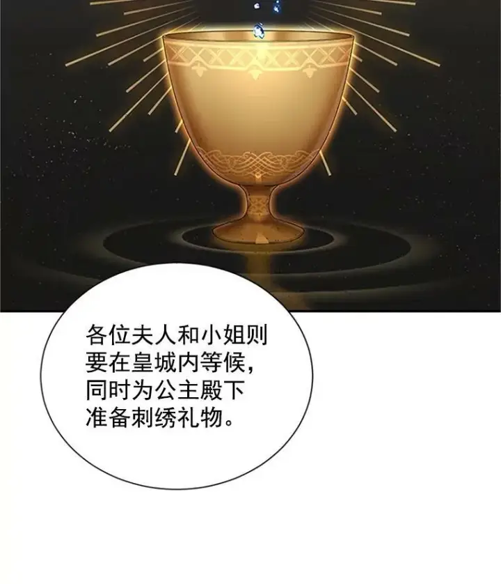 《虚名的公爵之妻》17.公主的生日宴图27
