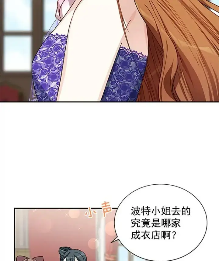 《虚名的公爵之妻》17.公主的生日宴图44