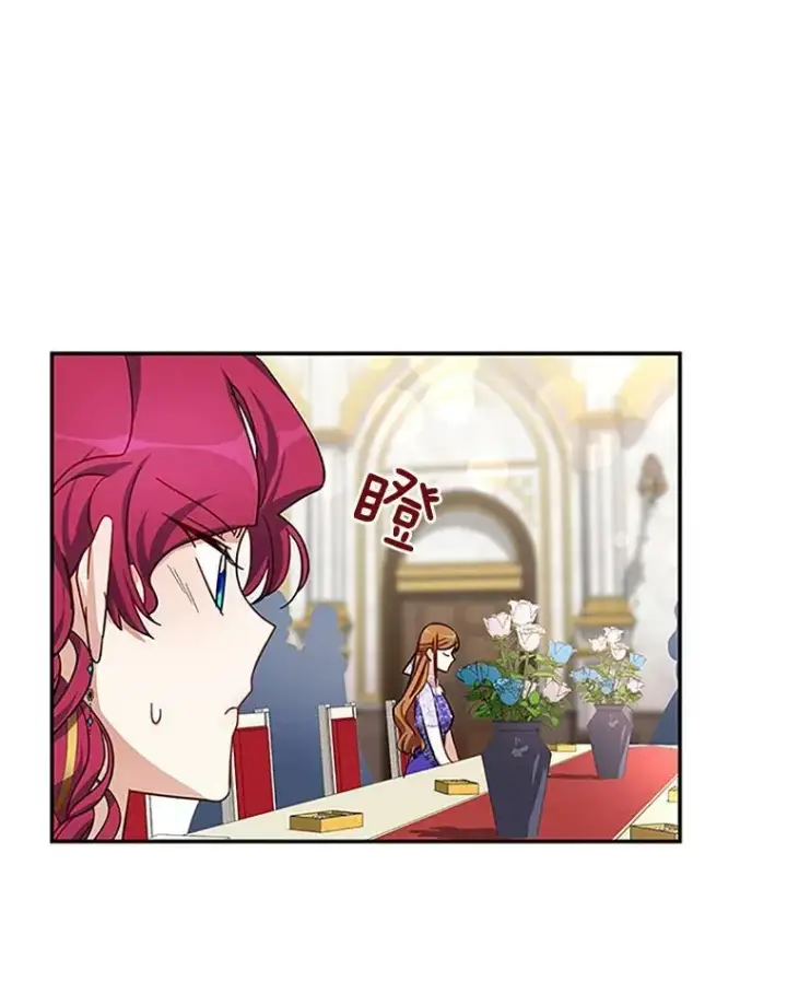 《虚名的公爵之妻》17.公主的生日宴图72