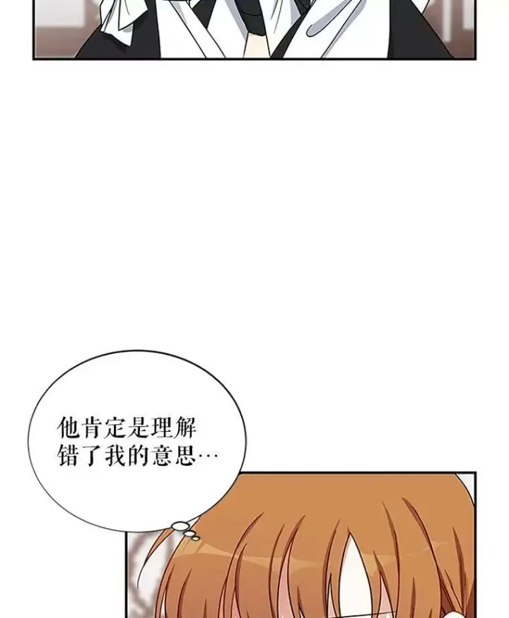 《虚名的公爵之妻》17.公主的生日宴图8