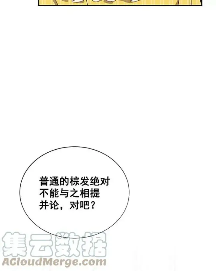 《虚名的公爵之妻》17.公主的生日宴图82