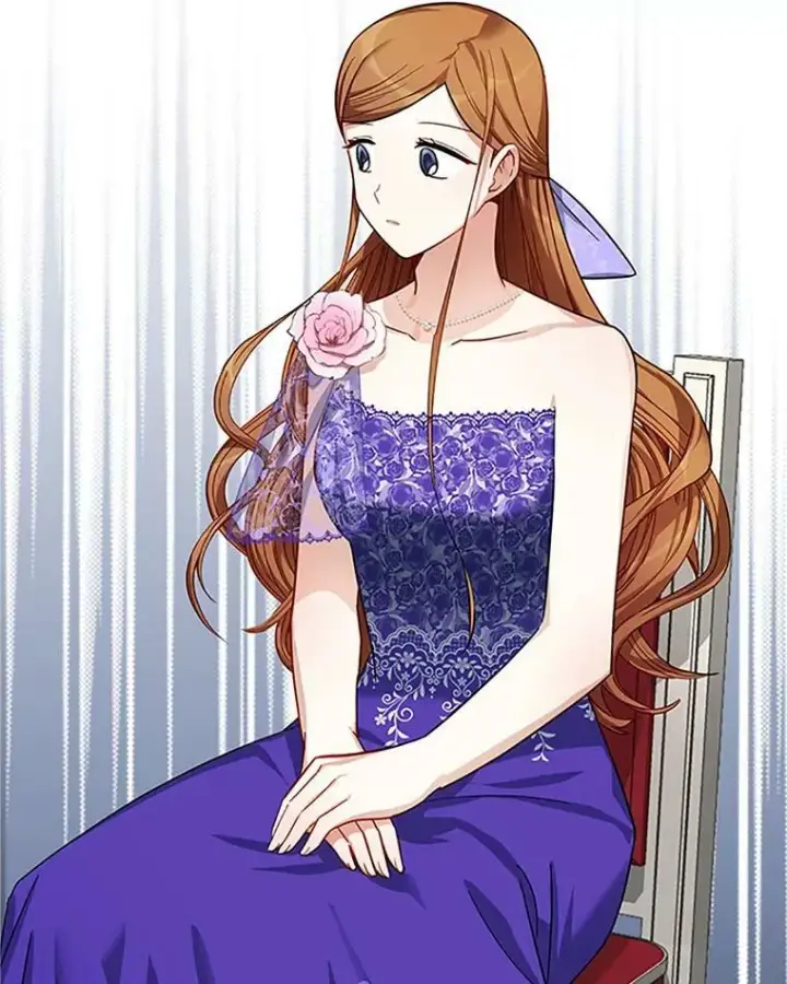 《虚名的公爵之妻》17.公主的生日宴图83