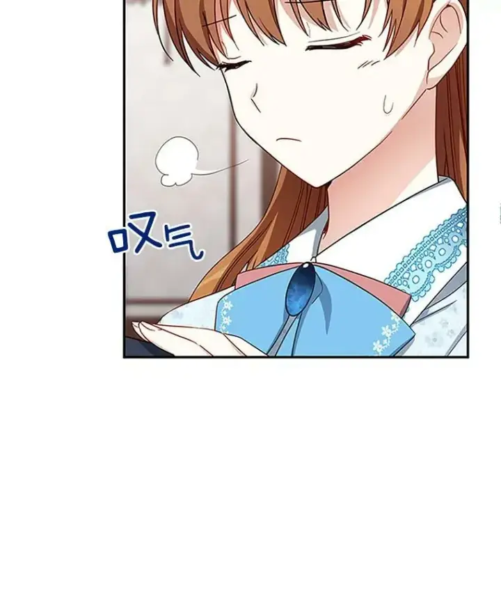 《虚名的公爵之妻》17.公主的生日宴图9