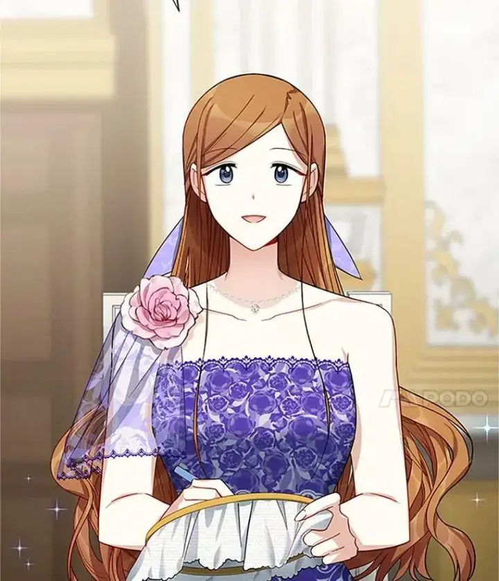 《虚名的公爵之妻》18.众人的刁难图29