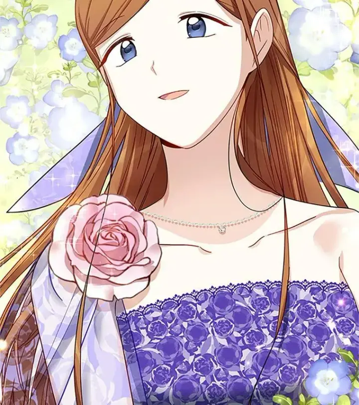 《虚名的公爵之妻》18.众人的刁难图41