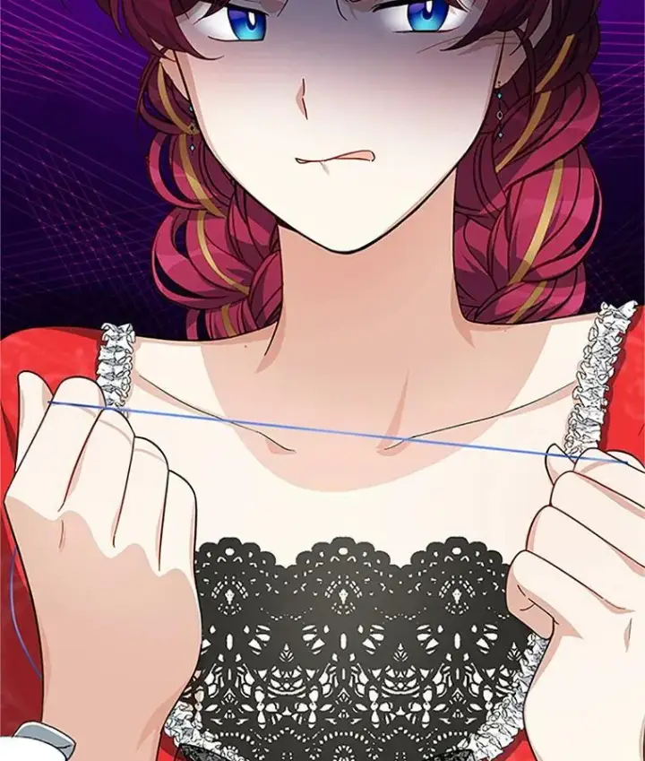 《虚名的公爵之妻》18.众人的刁难图69