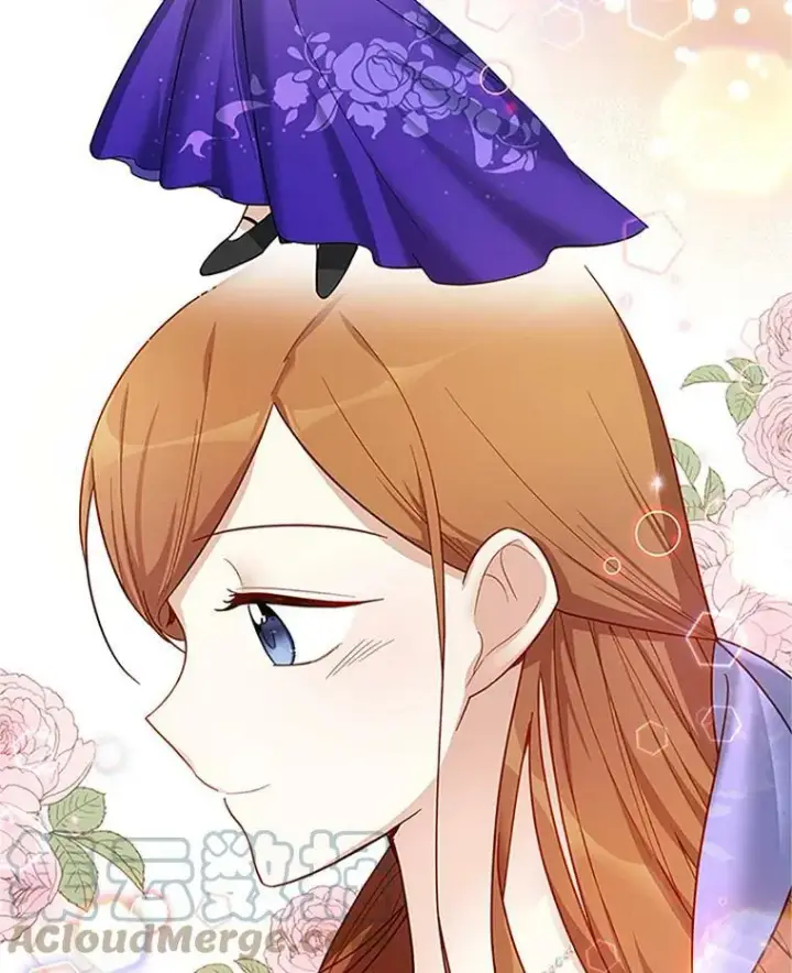 《虚名的公爵之妻》18.众人的刁难图76