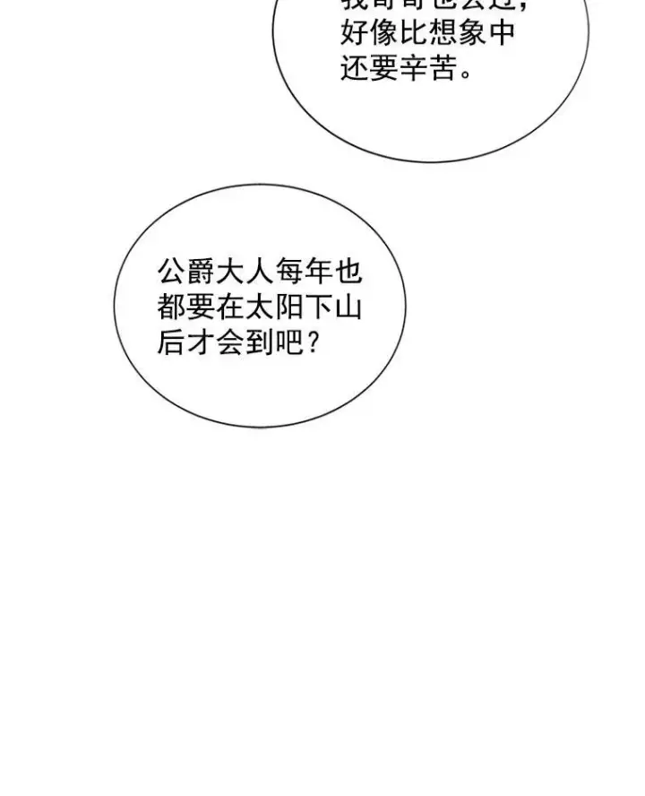 《虚名的公爵之妻》18.众人的刁难图84