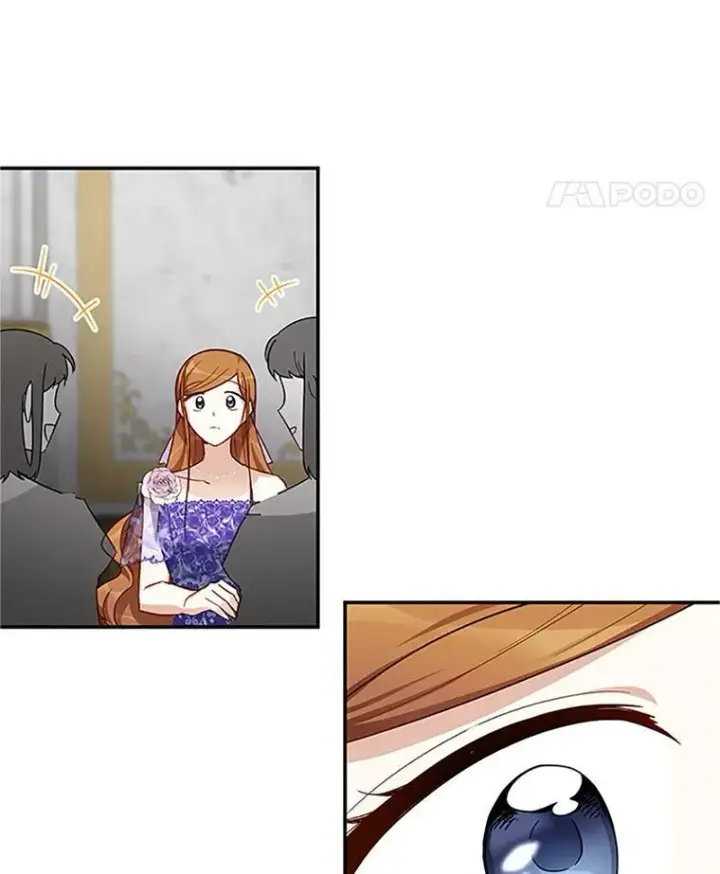 《虚名的公爵之妻》18.众人的刁难图89