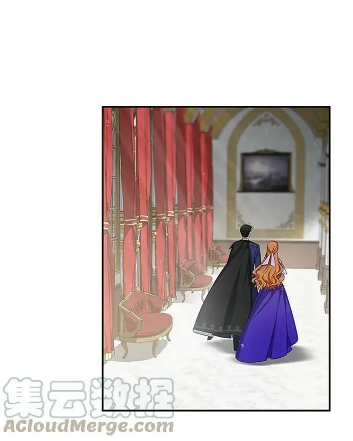 《虚名的公爵之妻》19.亲手打耳洞图13