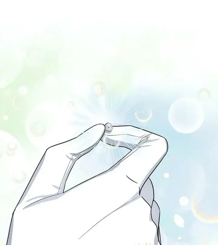 《虚名的公爵之妻》19.亲手打耳洞图75