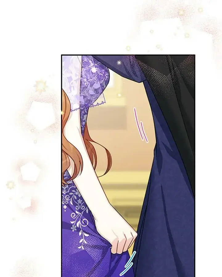 《虚名的公爵之妻》19.亲手打耳洞图84