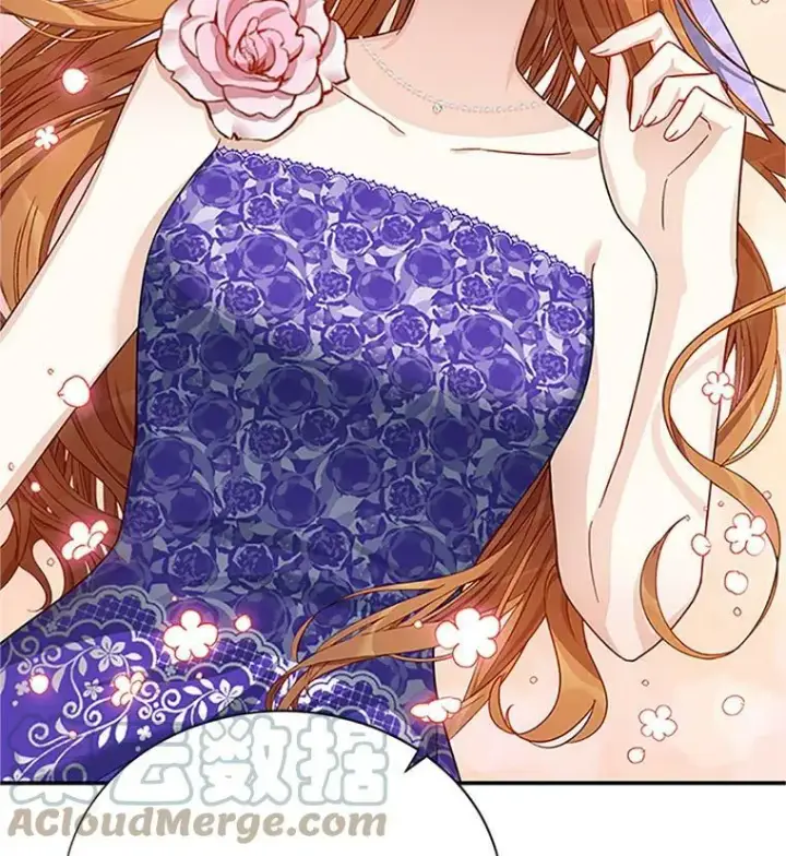 《虚名的公爵之妻》20.公主的选择图9