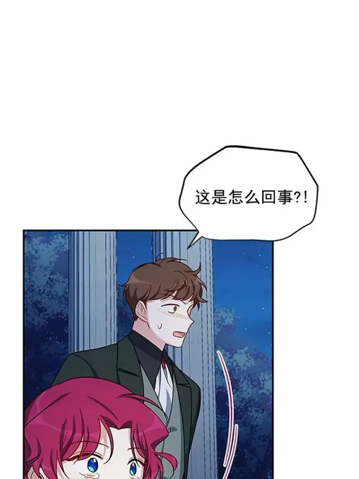 《虚名的公爵之妻》21.尊重她的选择图102