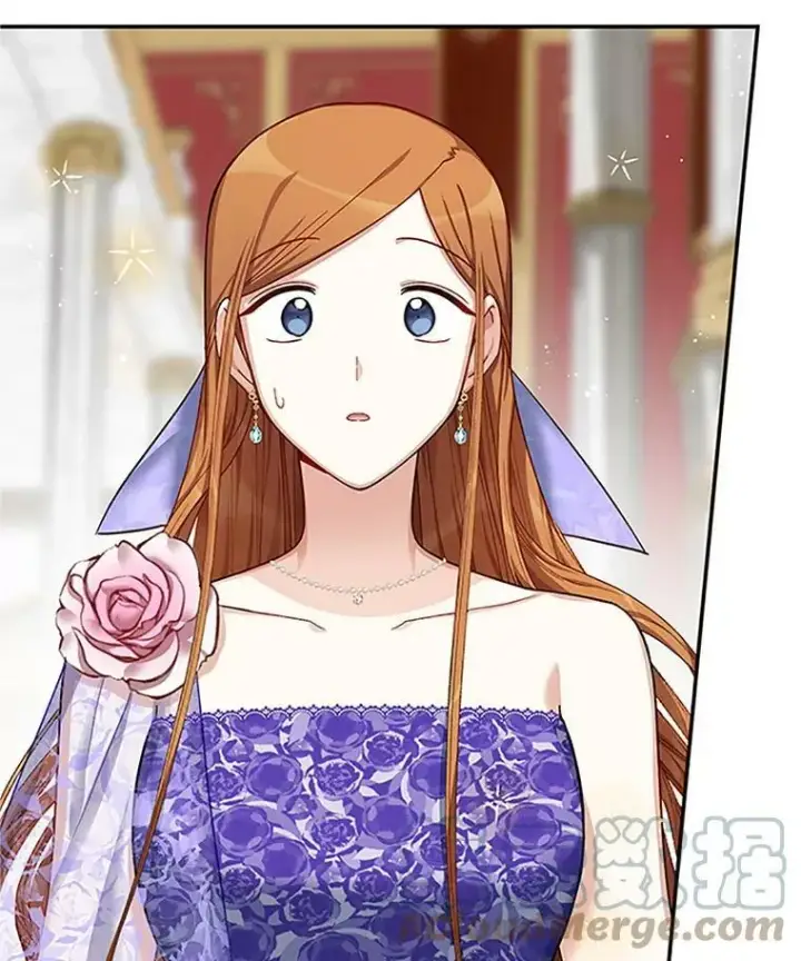 《虚名的公爵之妻》21.尊重她的选择图13