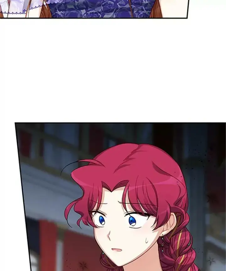 《虚名的公爵之妻》21.尊重她的选择图14