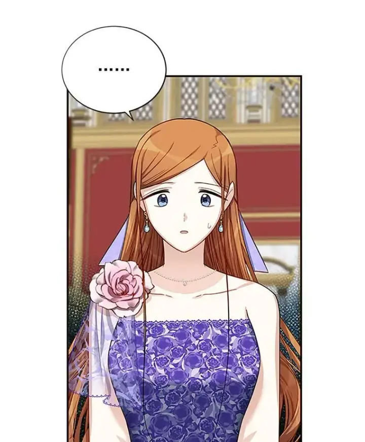 《虚名的公爵之妻》21.尊重她的选择图22